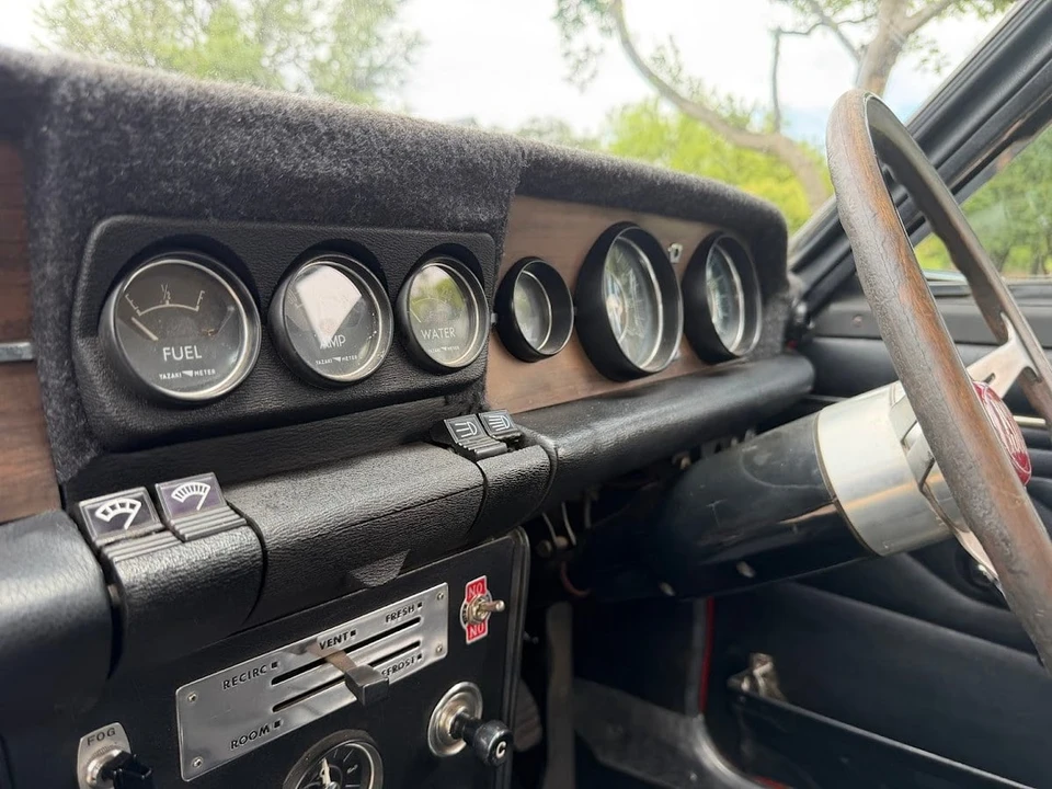 1967 Isuzu - Image 23 of 31