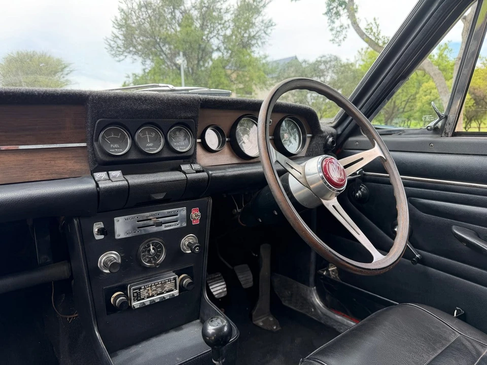 1967 Isuzu - Image 28 of 31
