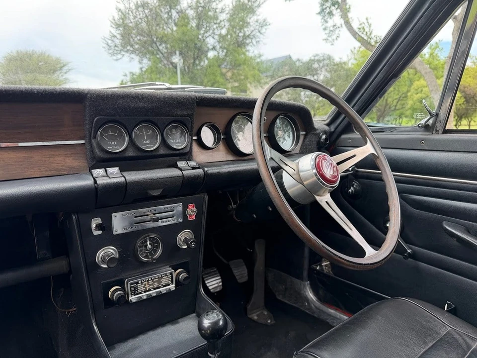1967 Isuzu - Image 27 of 31