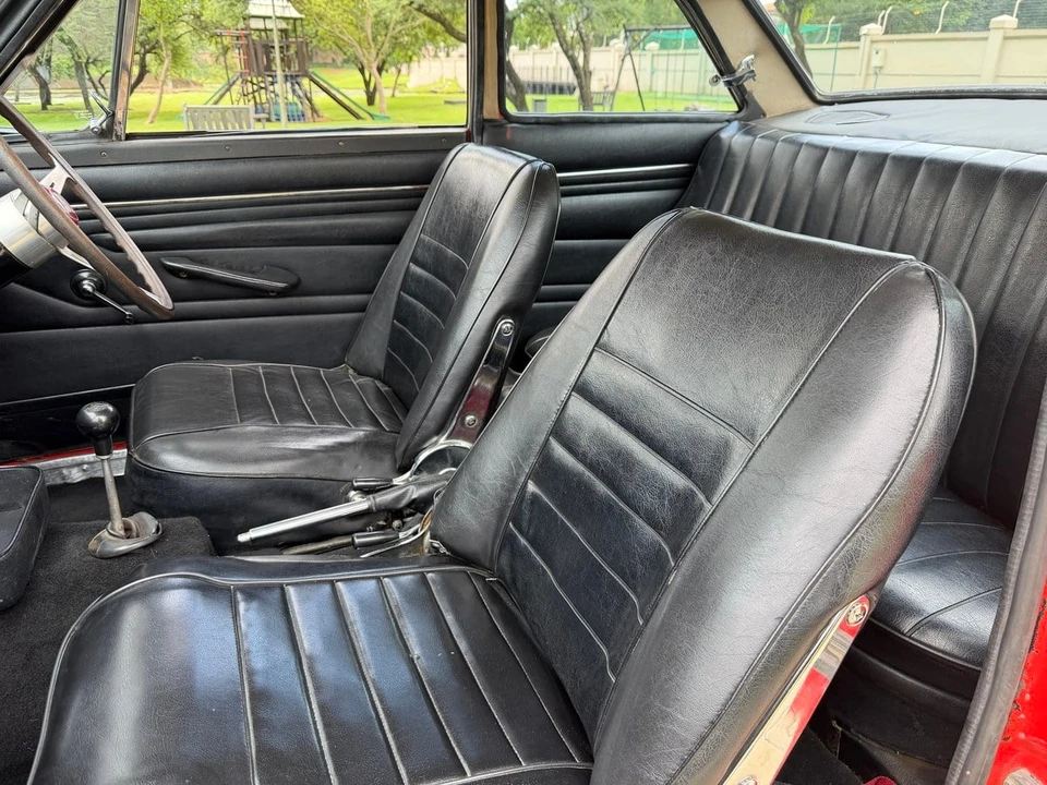 1967 Isuzu - Image 30 of 31