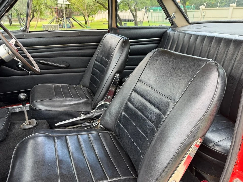 1967 Isuzu - Image 29 of 31
