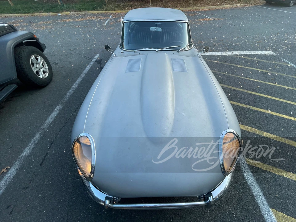 1967 Jaguar E-Type Series 1 - Image 11 of 26