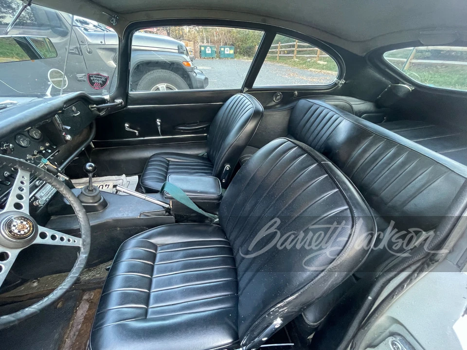 1967 Jaguar E-Type Series 1 - Image 15 of 26