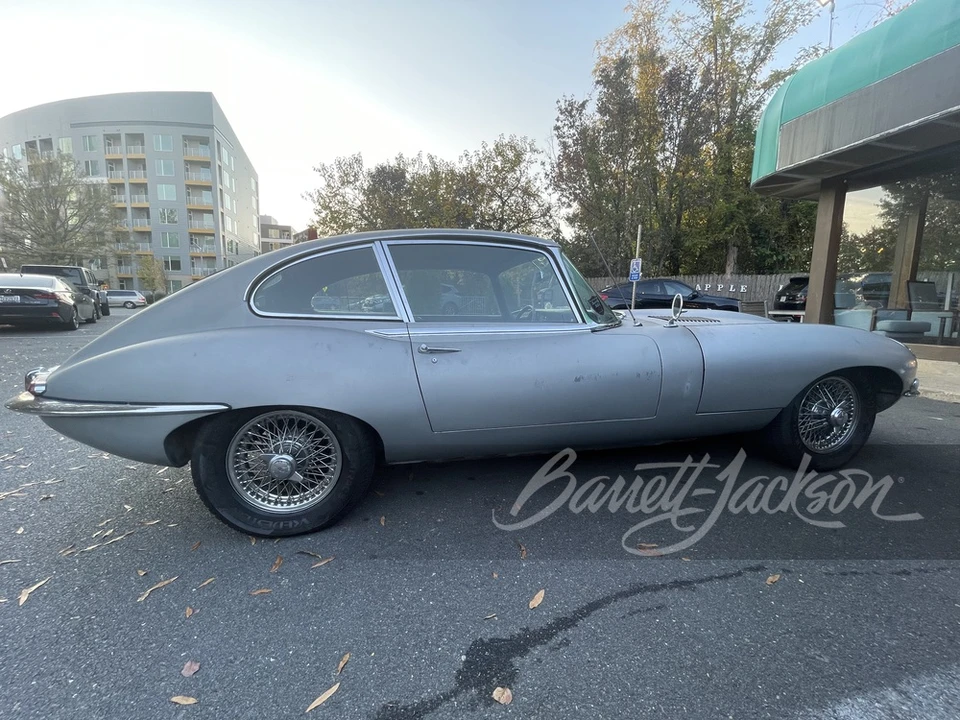 1967 Jaguar E-Type Series 1 - Image 26 of 26