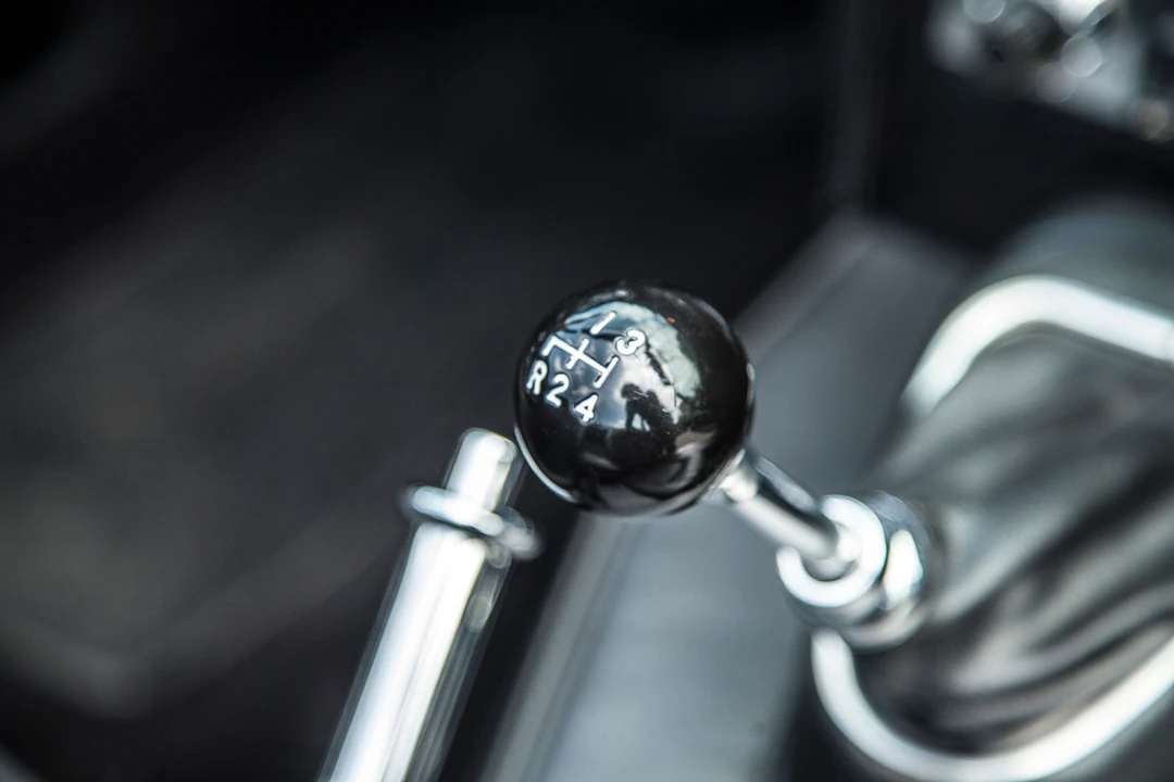 1967 Jaguar E-Type Series 1 - Image 25 of 31