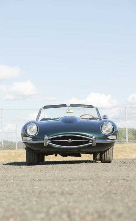 1967 Jaguar E-Type Series 1 - Image 23 of 31