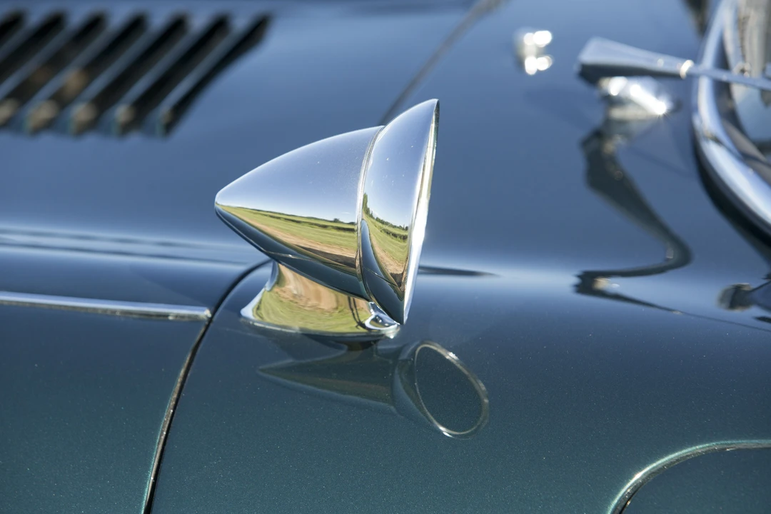 1967 Jaguar E-Type Series 1 - Image 27 of 31