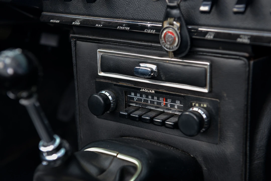1967 Jaguar E-Type Series 1 - Image 20 of 31