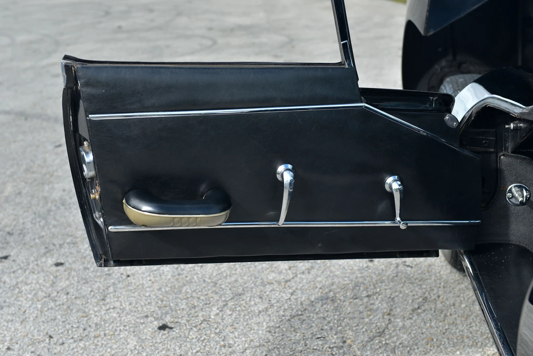 1967 Jaguar E-Type Series 1 - Image 15 of 31