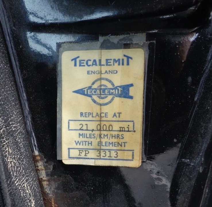1967 Jaguar E-Type Series 1 - Image 4 of 31