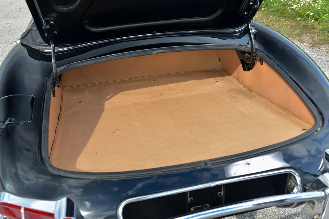 1967 Jaguar E-Type Series 1 - Image 16 of 31
