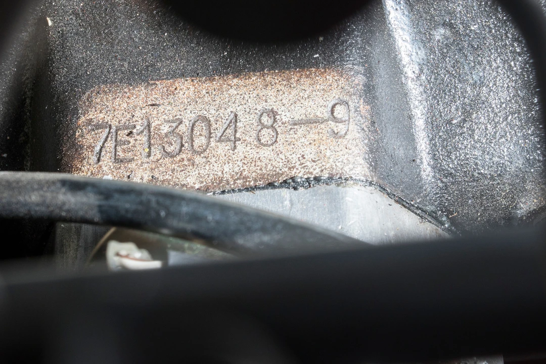 1967 Jaguar E-Type Series 1 - Image 11 of 31