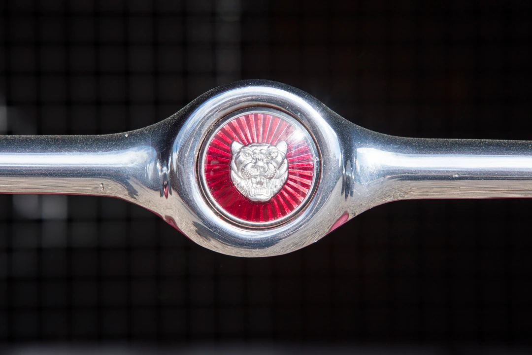 1967 Jaguar E-Type Series 1 - Image 28 of 31