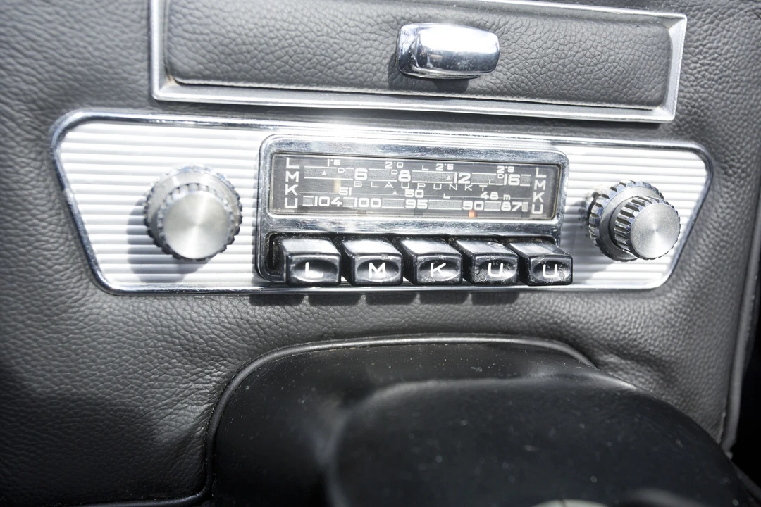 1967 Jaguar E-Type Series 1 - Image 18 of 31