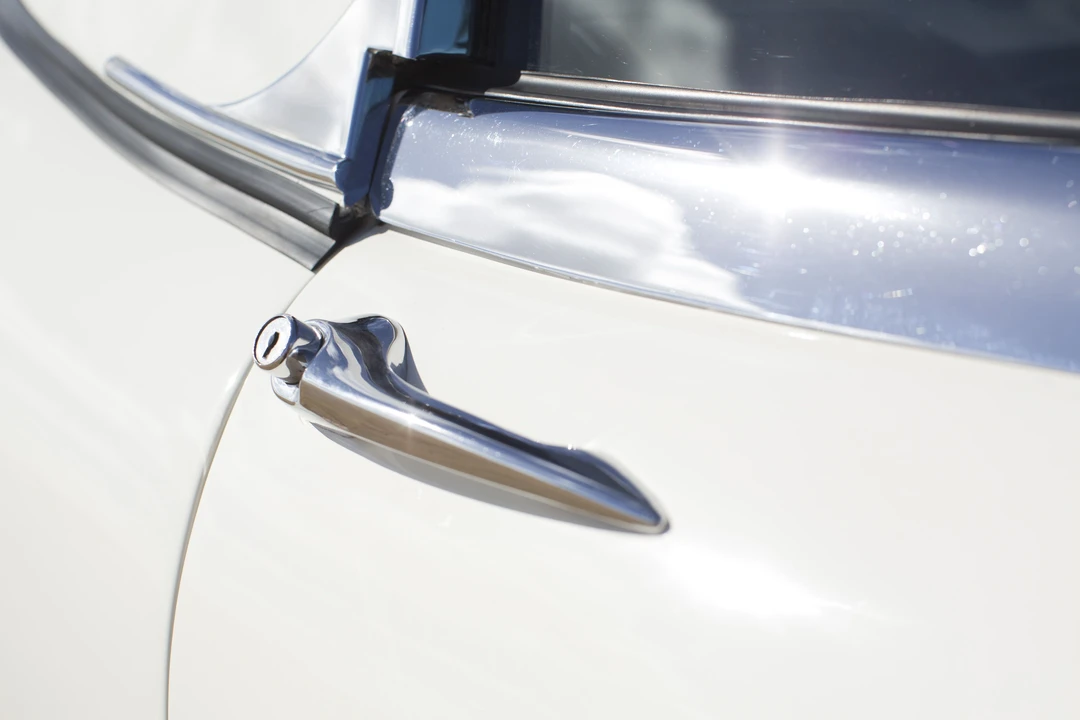 1967 Jaguar E-Type Series 1 - Image 31 of 31