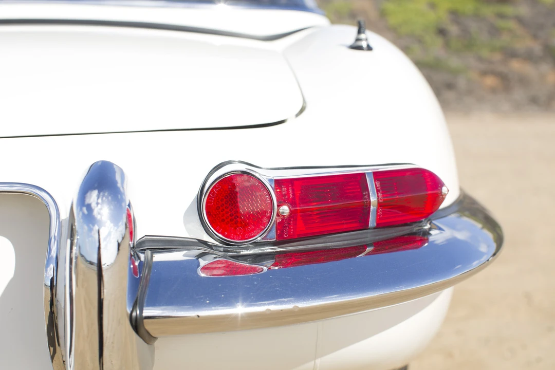 1967 Jaguar E-Type Series 1 - Image 29 of 31