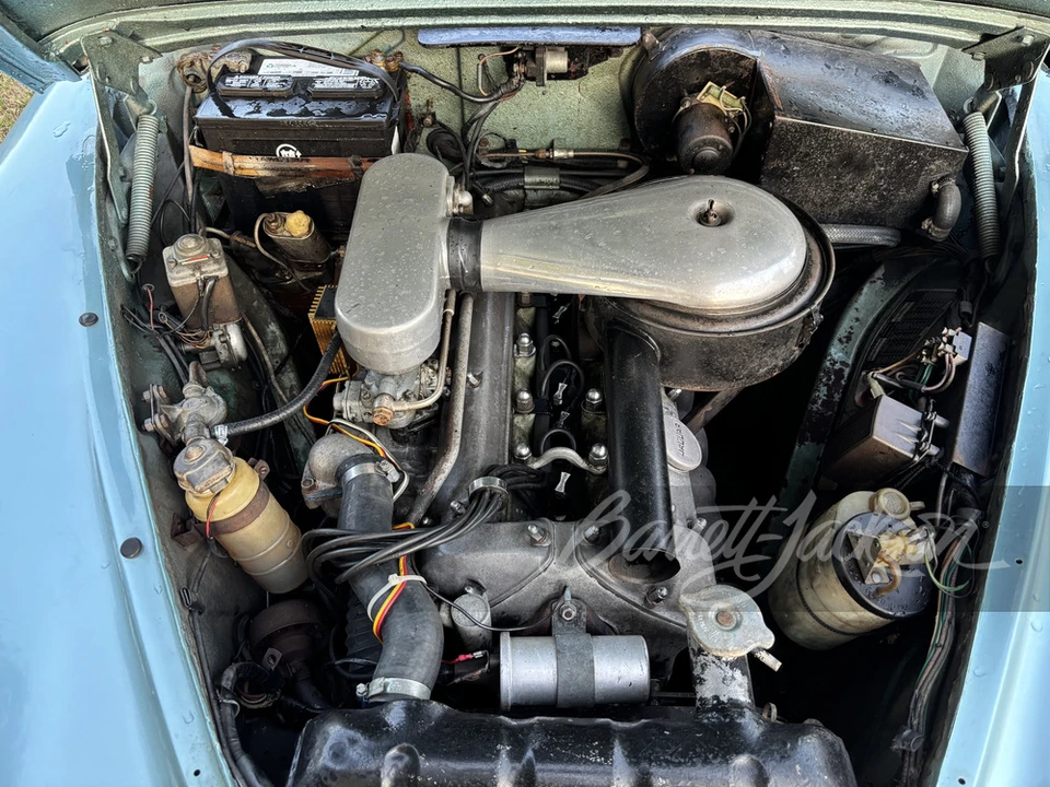 1967 Jaguar Mark II - Image 3 of 22