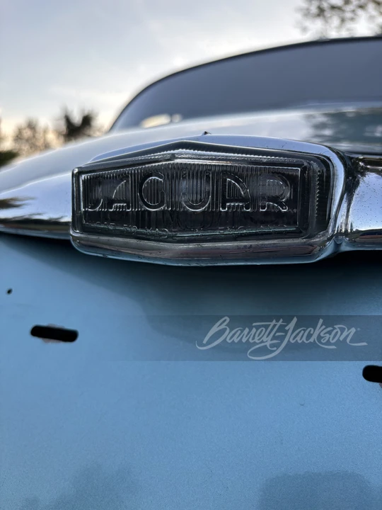 1967 Jaguar Mark II - Image 6 of 22