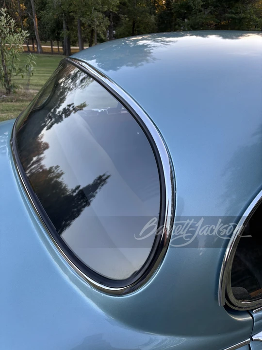 1967 Jaguar Mark II - Image 8 of 22