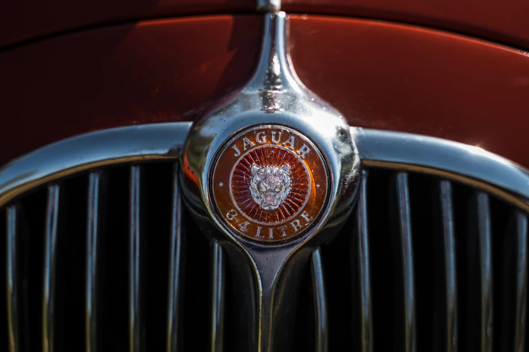1967 Jaguar Mark II - Image 17 of 31