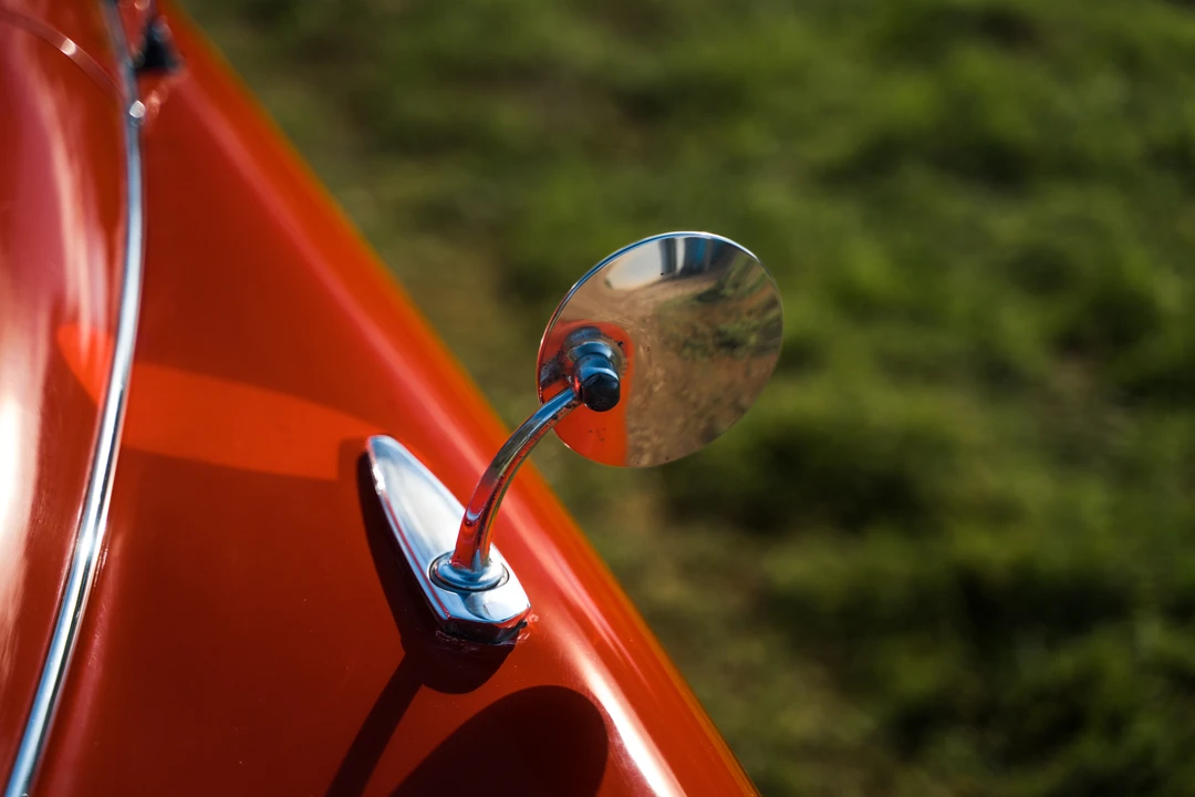 1967 Jaguar Mark II - Image 25 of 31