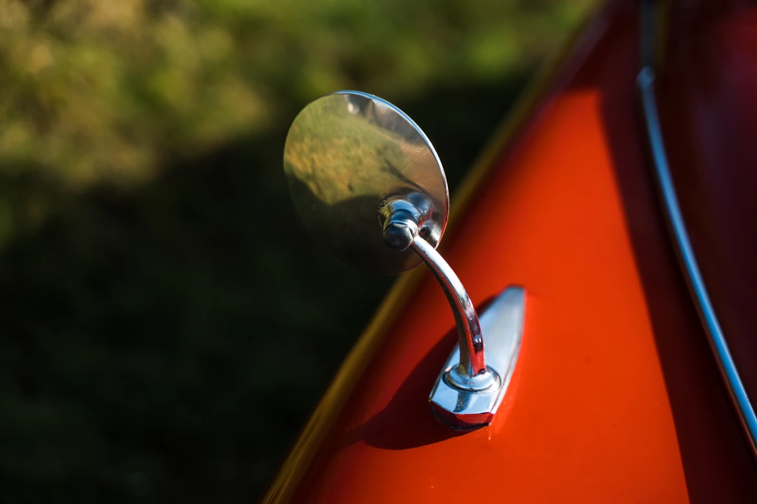 1967 Jaguar Mark II - Image 26 of 31