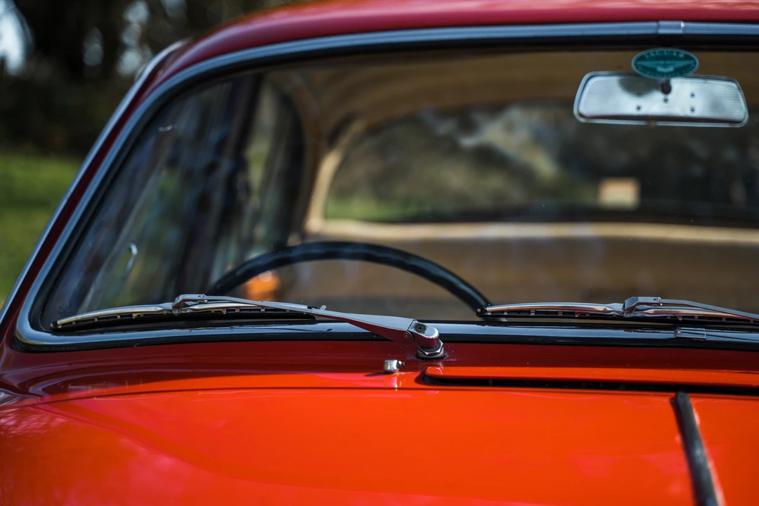 1967 Jaguar Mark II - Image 27 of 31
