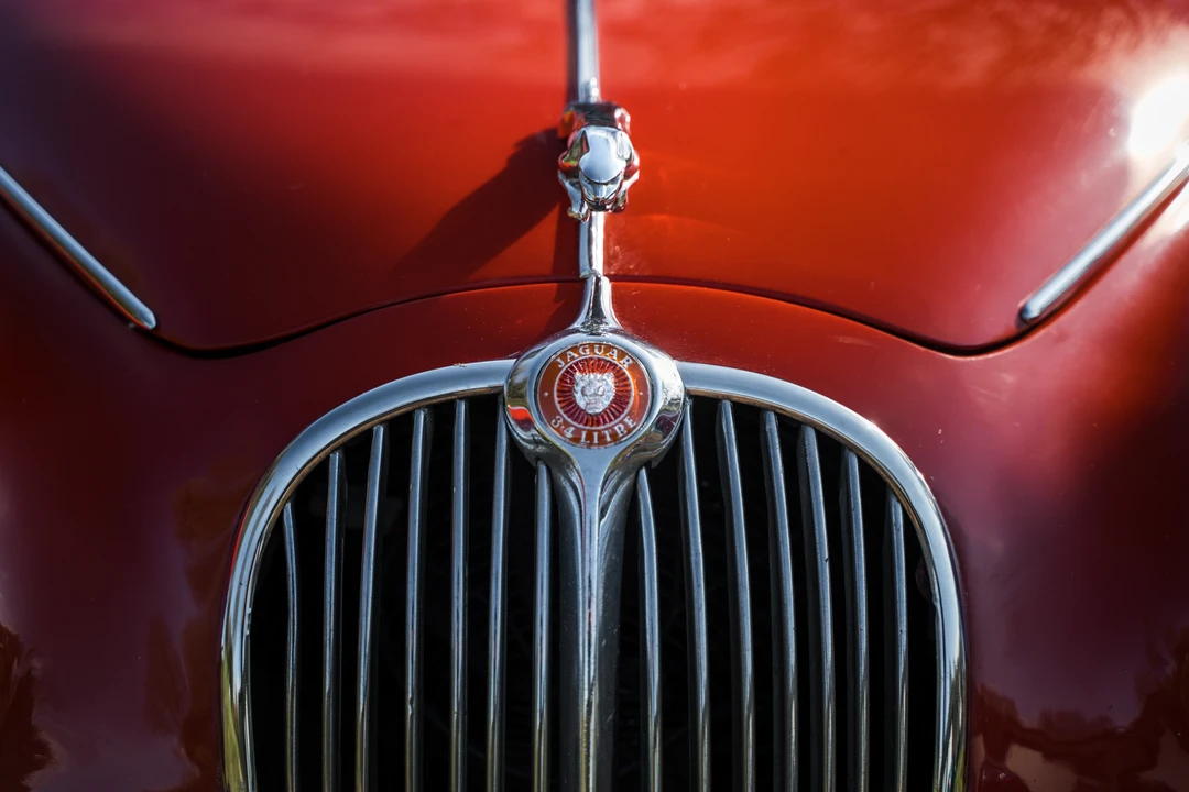 1967 Jaguar Mark II - Image 28 of 31