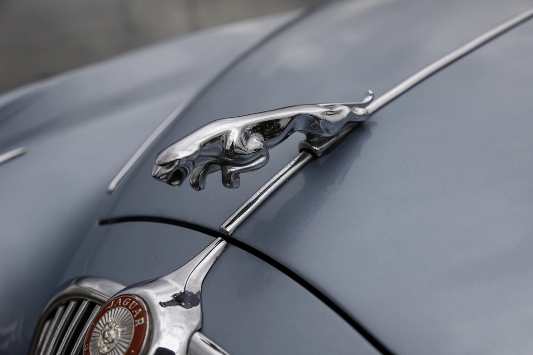 1967 Jaguar Mark II - Image 20 of 31