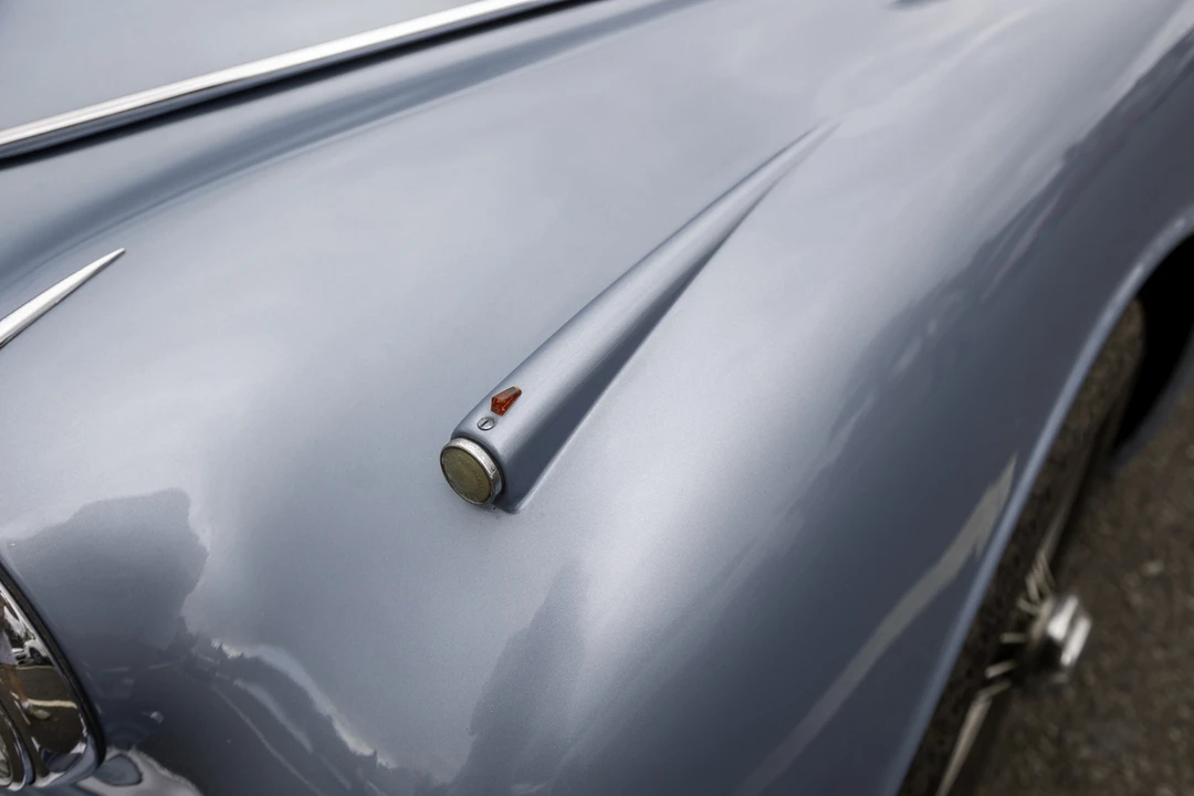 1967 Jaguar Mark II - Image 28 of 31