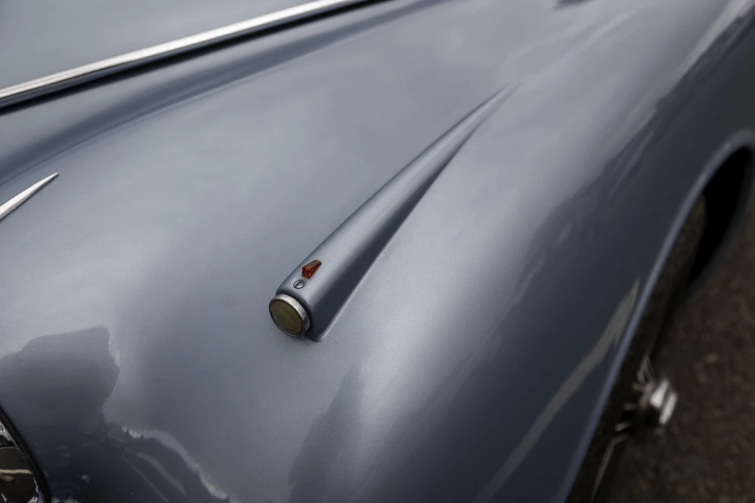 1967 Jaguar Mark II - Image 29 of 31