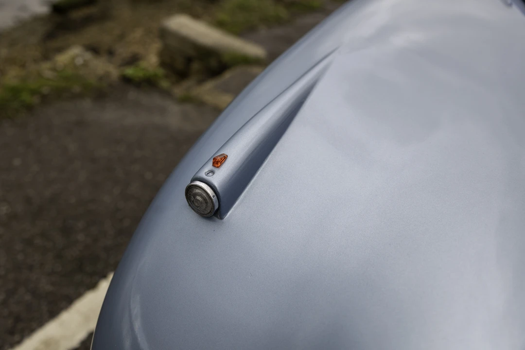 1967 Jaguar Mark II - Image 30 of 31