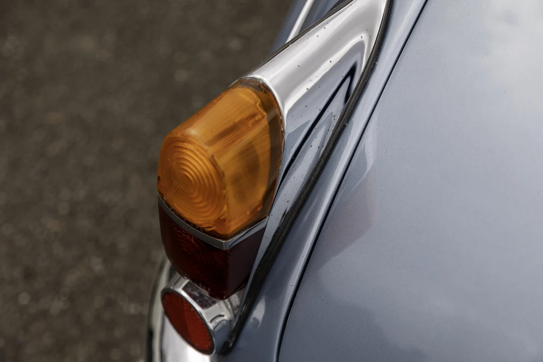 1967 Jaguar Mark II - Image 24 of 31