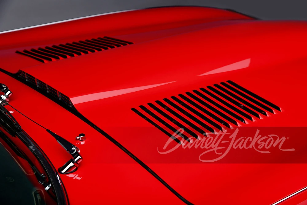 1967 Jaguar E-Type Series 1 - Image 7 of 19