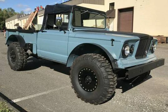 1967 Jeep SJ Gladiator - Image 2 of 7