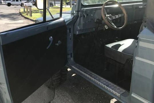 1967 Jeep SJ Gladiator - Image 3 of 7