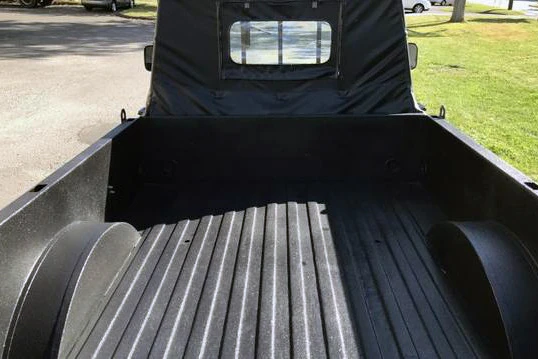 1967 Jeep SJ Gladiator - Image 5 of 7