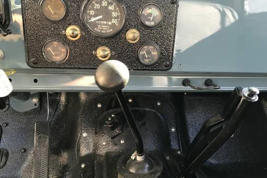 1967 Jeep SJ Gladiator - Image 6 of 7