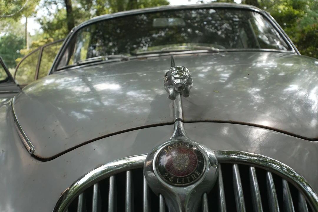 1967 Jaguar Mark II - Image 19 of 31