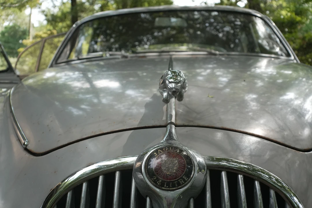 1967 Jaguar Mark II - Image 20 of 31