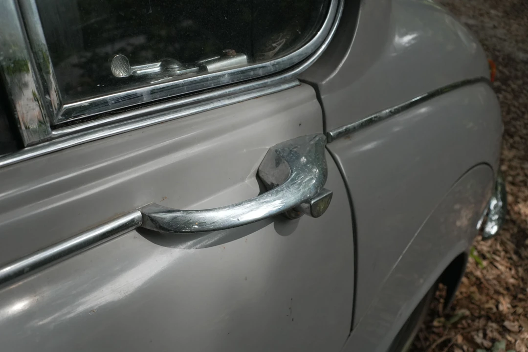 1967 Jaguar Mark II - Image 26 of 31