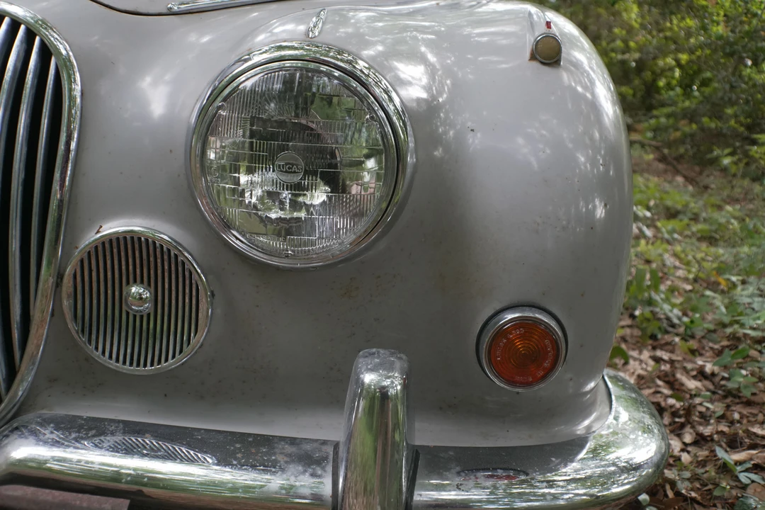 1967 Jaguar Mark II - Image 16 of 31