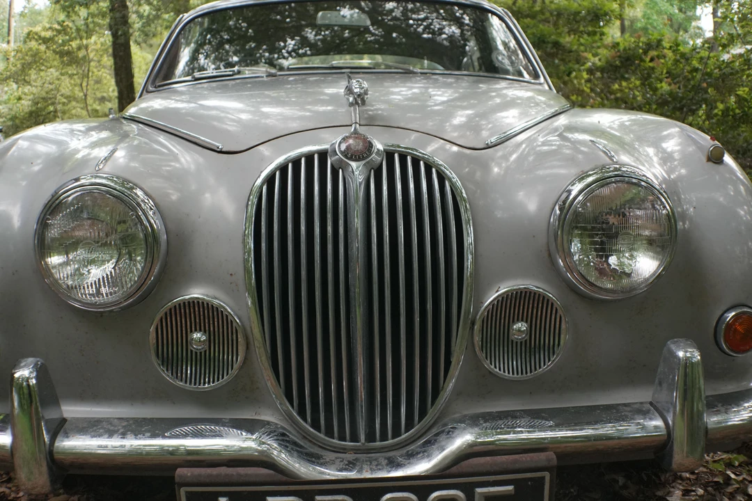 1967 Jaguar Mark II - Image 17 of 31