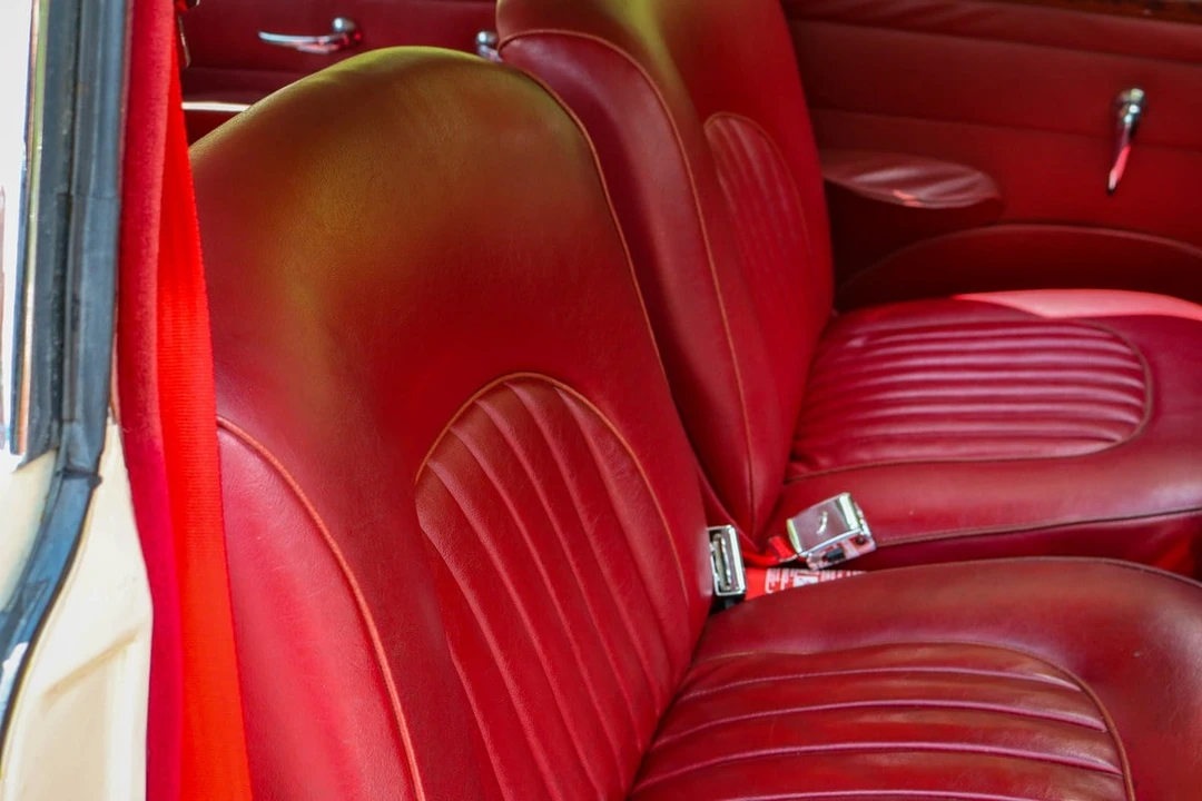 1967 Jaguar Mark II - Image 30 of 30