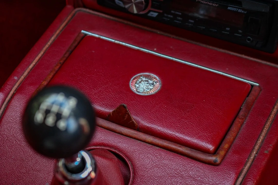 1967 Jaguar Mark II - Image 24 of 30