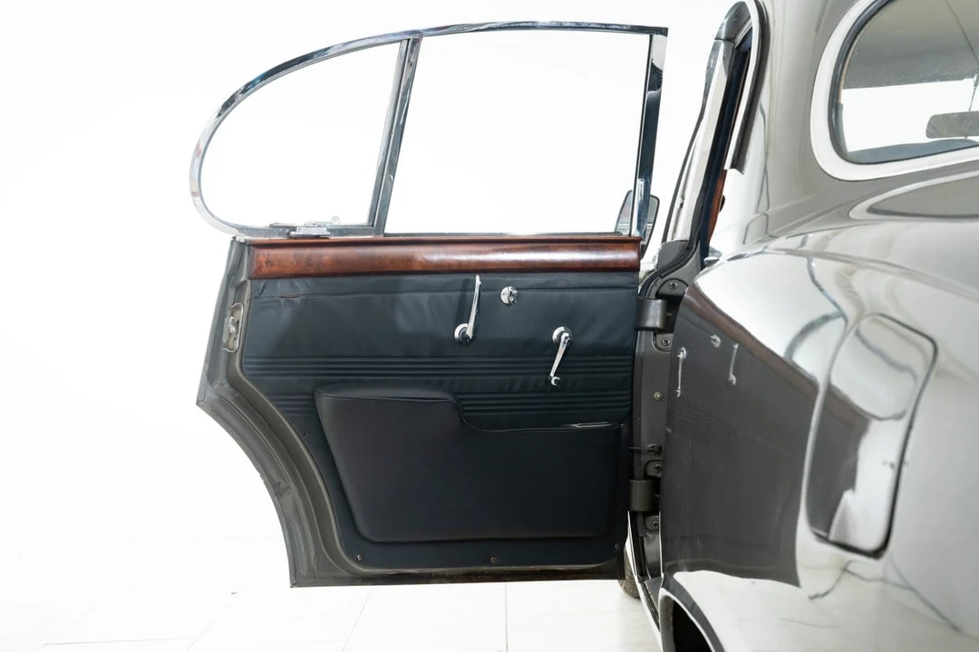 1967 Jaguar Mark II - Image 7 of 30