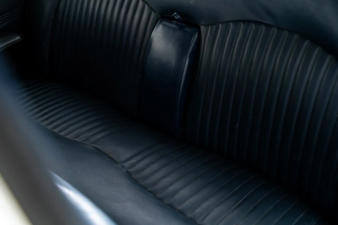1967 Jaguar Mark II - Image 9 of 30