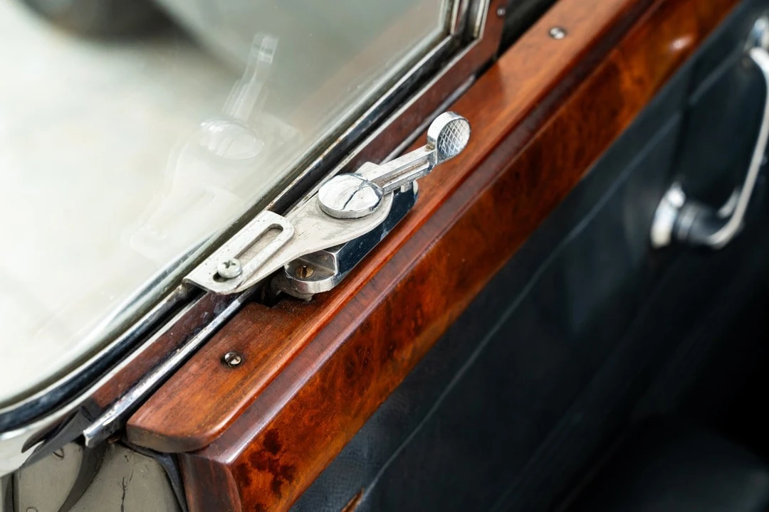1967 Jaguar Mark II - Image 14 of 30