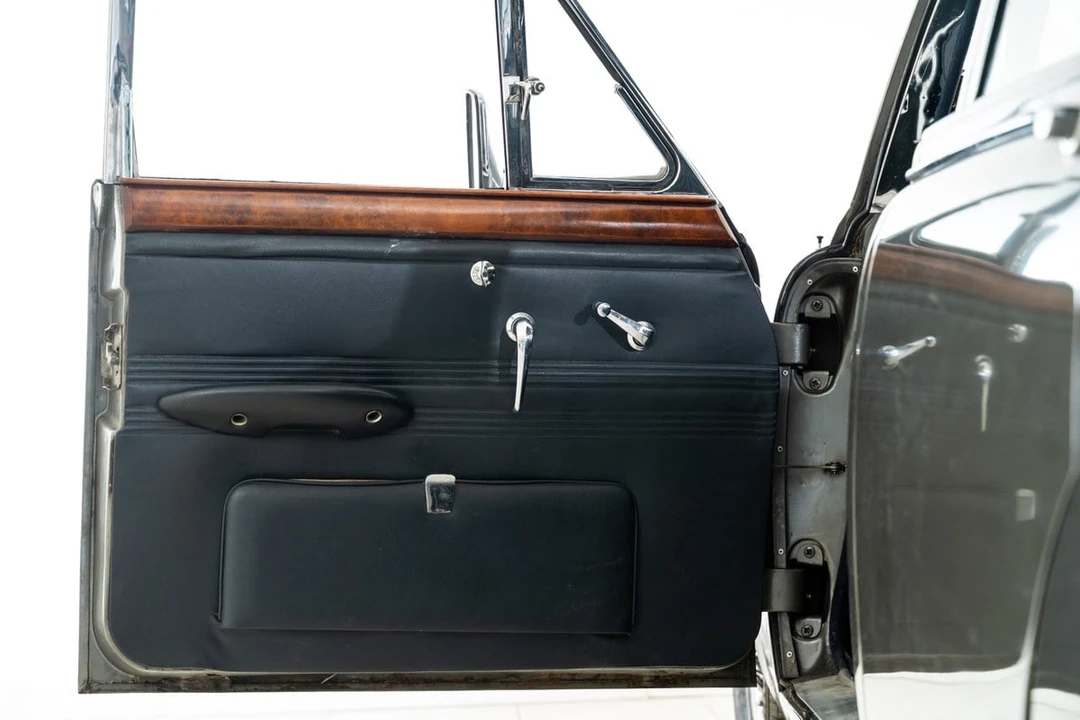 1967 Jaguar Mark II - Image 15 of 30