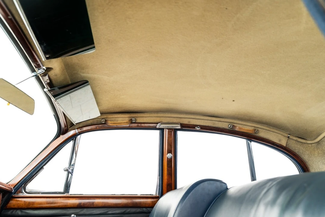 1967 Jaguar Mark II - Image 21 of 30